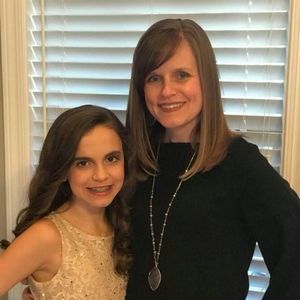 Meet your Posher, Leigh anne